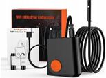 Officina Per Telecamere Di Ispezione Endoscopiche Wlan Duo