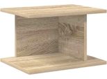 Syfax™ Comodino Rovere Sonoma 40 X 30 X 25 Cm Legno Multistrato