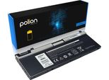 Batteria Originale Polion Per Laptop 6000 Mah Per Dell