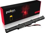 Batteria Originale Polion Per Laptop Asus, 2600 Mah