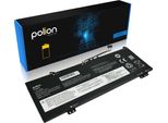 Batteria Originale Polion Per Laptop Lenovo 5800 Mah