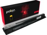 Batteria Per Laptop Polion Per Dell M5Y1K, 2600 Mah, Li-Ion