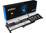 Batteria Per Laptop Lenovo L20M3PF0 3400 Mah, Originale Polion