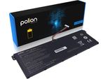 Batteria Per Laptop Acer AP18C4K Polion 4350 Mah