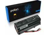 Batteria Per Laptop Asus A42N1403 4400 Mah Polion Originale