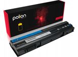 Batteria Per Laptop Polion Per Dell, 5200 Mah, Li-Ion, Nuova