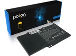 Batteria Per Laptop Polion Per Hp Pavilion X360 3400 Mah