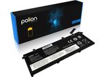 Batteria Per Laptop Polion Lenovo T490/4200Mah