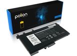 Batteria Per Laptop Dell 3DDDG 2900Mah - Originale Polion