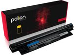 Batteria Per Laptop Dell MR90Y, 5200 Mah, Polion Premium