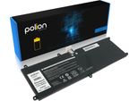Batteria Originale Polion Per Laptop Dell VHR5P 3400Mah