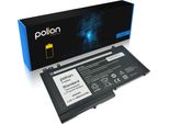 Batteria Originale Polion Dell NGGX5 Per Laptop 2900 Mah