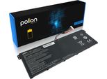 Batteria Originale Acer Per Laptop 2100 Mah Di Polion