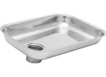 Gastroback 95990 Vaschetta Di Riempimento Per 41409 Design Tritacarne Advanced