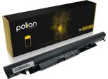Batteria Per Laptop Polion Hp 240-250 G6, 3200 Mah, Celle Lg