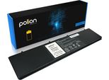 Dell Latitude E7440/E7450 Batteria 6700Mah Polion