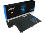 Batteria Per Laptop Dell Vostro 3815Mah - Qualità Polion
