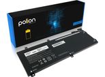 Batteria Per Laptop Dell H5H20 4800Mah Polion Originale