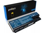 Batteria Per Laptop Polion Per Acer 4400 Mah 11,1 V Li-Ion
