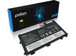 Batteria Per Laptop Polion Per Lenovo 45N1090 3850 Mah