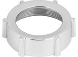Gastroback 95983 Dado Di Fissaggio Per 41409 Supporto Per Disco Forato... Tritacarne