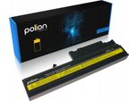 Batteria Per Laptop Polion Per Lenovo Thinkpad Serie R 4400 Mah