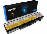 Batteria Per Laptop Polion Lenovo 4400 Mah, Compatibile