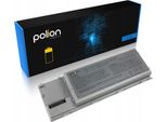 Batteria Per Laptop Dell PC764 4400Mah Qualità Polion