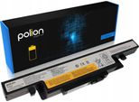 Batteria Polion Per Lenovo Serie Y, 4400 Mah, Nuova