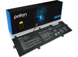 Batteria Per Laptop Asus C31N1620 3400Mah Polion Originale