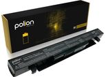 Batteria Per Laptop Asus Polion 3200 Mah Celle Lg 14,4 V