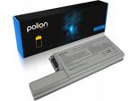 Batteria Per Laptop Polion Per Dell 4400 Mah 11,1 V Li-Ion