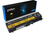 Batteria Per Laptop Polion Per Lenovo 4400 Mah A 6 Celle