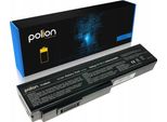 Batteria Per Laptop Polion 4400 Mah Per Modelli Asus
