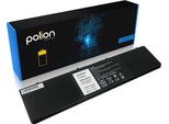 Polion Laptop-Batterie Dell E7440/E7450 2100Mah