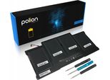 Batteria Per Laptop Polion Macbook Air 13 A1466 4800 Mah
