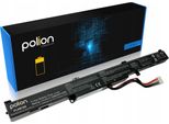 Batteria Per Laptop Asus A41-X550E 2200Mah Polion