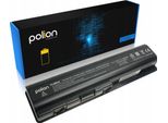 Batteria Per Laptop Polion 4400 Mah Per Modelli Hp