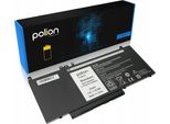 Batteria Per Laptop Polion Per Dell E5450 E5550 5800 Mah