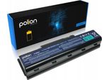 Batteria Per Laptop Polion 8800 Mah Per Acer AS09A31/41