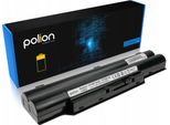 Batteria Per Laptop Polion 4400 Mah Per Fujitsu Lifebook
