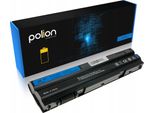 Batteria Polion Per Dell Latitude 6600 Mah 9 Celle Li-Ion