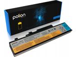 Batteria Lenovo Ideapad Y450/Y550 4400 Mah, Polion