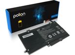 Batteria Per Laptop Polion Hp LE03XL Envy X360 3400 Mah