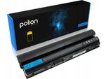 Batteria Polion Per Dell Latitude 4400Mah Li-Ion