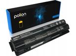 Batteria Per Laptop Dell 6600 Mah Polion Qualità Originale