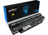 Original Dell Laptop Batterie Polion 4400Mah