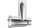 Gastroback 91633 Guscio A Chiocciola Per 41410 6-In-1 Power... Design Tritacarne