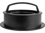 Gastroback 91650 Pressa Per Hamburger Per 41407, 41410 6 In 1... Design Tritacarne