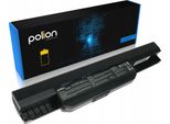 Batteria Per Laptop Asus 6600 Mah Serie A32-A43 Polion